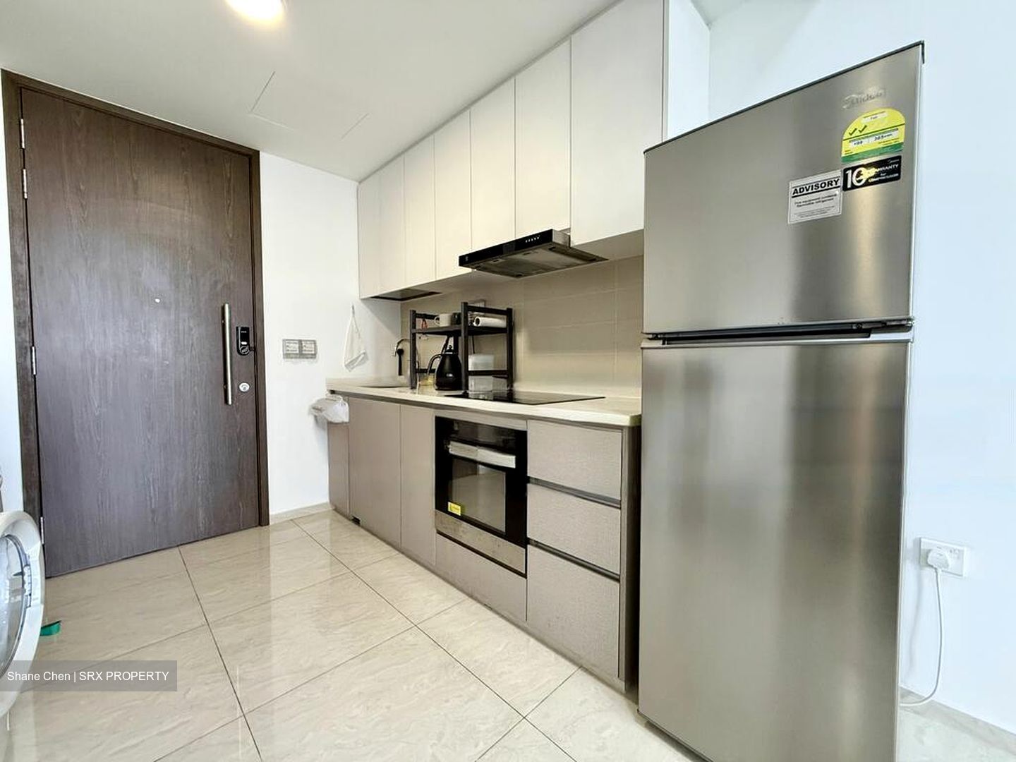 Parc Riviera (D5), Condominium #464977931